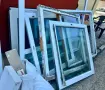 Продавам употребявана PVC дограма, снимка 1