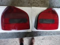 Ляв и десен стоп за Ауди А3 Audi A3 8L от 1996 - 2000г, снимка 2