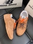 дамски маратонки new balance miu miu , снимка 1