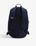 🎒 Under Armour Hustle Lite Backpack — Унисекс раница | Тъмносиньо , снимка 6