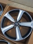 КОМПЛЕКТ НОВИ ДЖАНТИ АУДИ Audi 20" 5x112 NEW Rotor 5х112, снимка 6