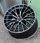 Джанти за Мерцедес Mercedes 20 “ цола 5х112 чисто нови Спорт Пакет C E Class, снимка 4