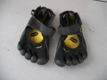 Маратонки   FiveFingers  номер 38, снимка 1