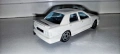 Burago Ford Sierra 1:43, снимка 4