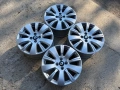4 броя алуминиеви джанти за Renault Clio,Zoe,Captur,Lodgy,Symbol,Sandero 16, снимка 7
