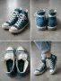 Страхотни високи кецове Converse All Star - Унисекс (Размер 37.5), снимка 6
