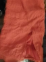 Max Mara. Original Size M 100% Лен Сако и дълга рокля , снимка 2