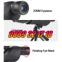 Далекоглед 25-75x60, монокъл, телескоп с трипод, стойка за телефон, снимка 9