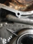 Капак на корпус на маслен филтър за Mercedes C Class W203 бензин (2003) R1110151001, снимка 3