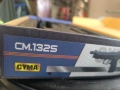 Airsoft  CYMA CM.132s pistol, снимка 3