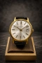 Vintage Eterna-Matic Automatic Date 25 Jewels | Swiss Made, снимка 1
