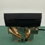 Въздушно охлаждане AMD Wraith Prism RGB, снимка 3