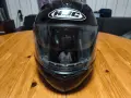 Каска HJC размер М, снимка 1