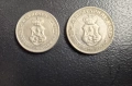 Монети   Царство България  10,20 ст.  1913 г, снимка 2