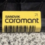 Твърдосплавни пластини SANDVIK VBMT 160408-PM 4425, снимка 3