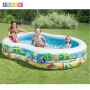 Intex Детски надуваем басейн 56490, снимка 2