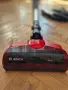 Безжична прахосмукачка Bosch Unlimited 7 ProAnimal / Petcare – Отлично състояние!, снимка 2