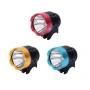 Предна USB светлина за велосипед Skorpion AFL-251 – CREE XML-T6, Color, снимка 2