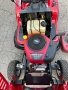 Тракторна косачка Laumflite Briggs 13.5 hp, снимка 2