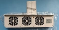 интелигентен вентилатор за радиатор, 41 см, акумулаторна батерия 5200 mAh, автоматичен термостат, снимка 7