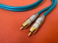 Cambridge Audio Arctic RCA / Аудио кабели, снимка 5