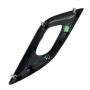 Интериорна лайсна предна лява врата Citroen DS3 2009-2014 ID: 161821 OEM 9683989677, снимка 2