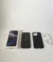 iPhone 16 Pro Max 256 GB Black Titanium | 89% Батерия | Перфектен технически, снимка 1