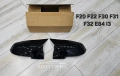 М спортни капаци Бмв Ф20 Ф22 Ф30 Ф31 Ф32 Е84 I3 / BATMAN BMW F30 F32 E84 F20 F22, снимка 1