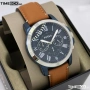 Fossil FS5151 Grant Chronograph, снимка 3