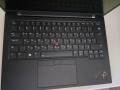 Lenovo ThinkPad X1 Carbon Gen11 Intel Core i7-1355U 32GB RAM 2TB SSD WARRANTY, снимка 4