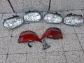 Фарове и стопове за голф четири всичко за 65е., снимка 9