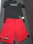 Under Armour комплект, снимка 1