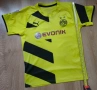 BVB Borussia Dortmund  - детски футболен екип на Борусия Дортмунд, снимка 3