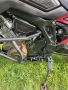 Honda Africa twin1100, снимка 1