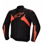 Текстилно яке ALPINESTARS T-JAWS V4 WATERPROOF, снимка 3