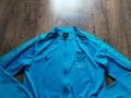 Nike Barcelona - юношеско футблно горнище 158-170см., снимка 1