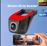 Wi-fi видеорегистратор , снимка 2