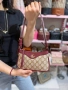 Gucci Нова Дамска Чанта Гучи Различни Цветове , снимка 5
