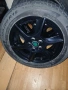 5×100 57.1ц.о. с гуми 185 60 15 шкода , снимка 12