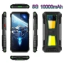 Oukitel WP58 Pro 5G 24GB RAM 512GB ROM с IP68 защита, снимка 6