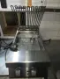 професионална скара ZANUSSI, снимка 3