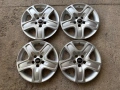 4 броя Оригинални тасове за Ford Focus,Mondeo 16, снимка 1