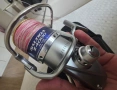 Daiwa Saltiga Z4000, снимка 1