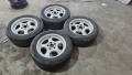 Джанти 17', BMW Х3, 5x120, снимка 3