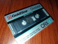 Аудио касета Gold Star CRX90., снимка 1