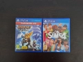 Playstation 4 Игри, снимка 3