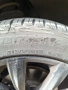 4 Броя Летни Гуми Bridgestone Turanza-215/50/18, снимка 2