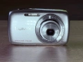 Panasonic Lumix DMC-S1 Leica Lens Y2K, снимка 2