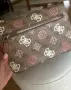 Дамска чанта Guess Eliette HWPS93 15210 бежова, снимка 11
