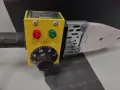 Поялник за РР тръби 600W WELDSPARK 3 глави + Ножица за рязане на PVC тръби, снимка 10